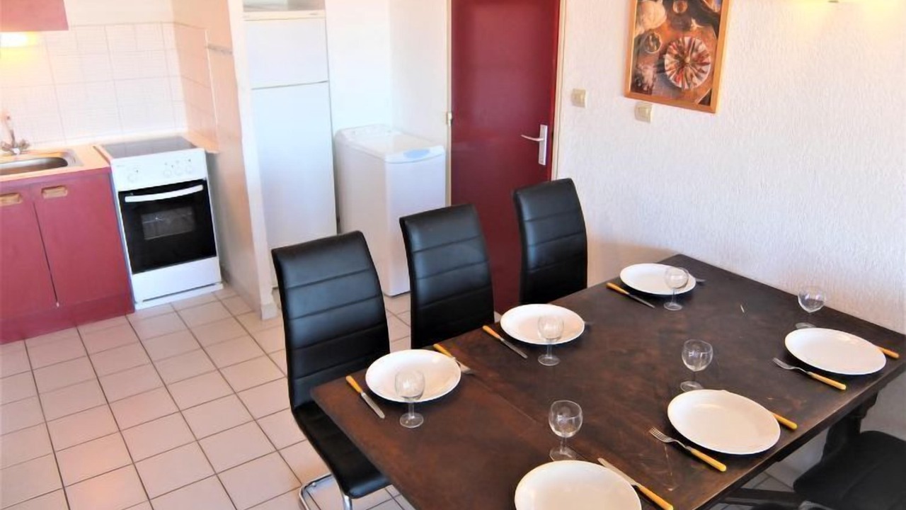 Photo of Bedroom in Plage d'Argeles