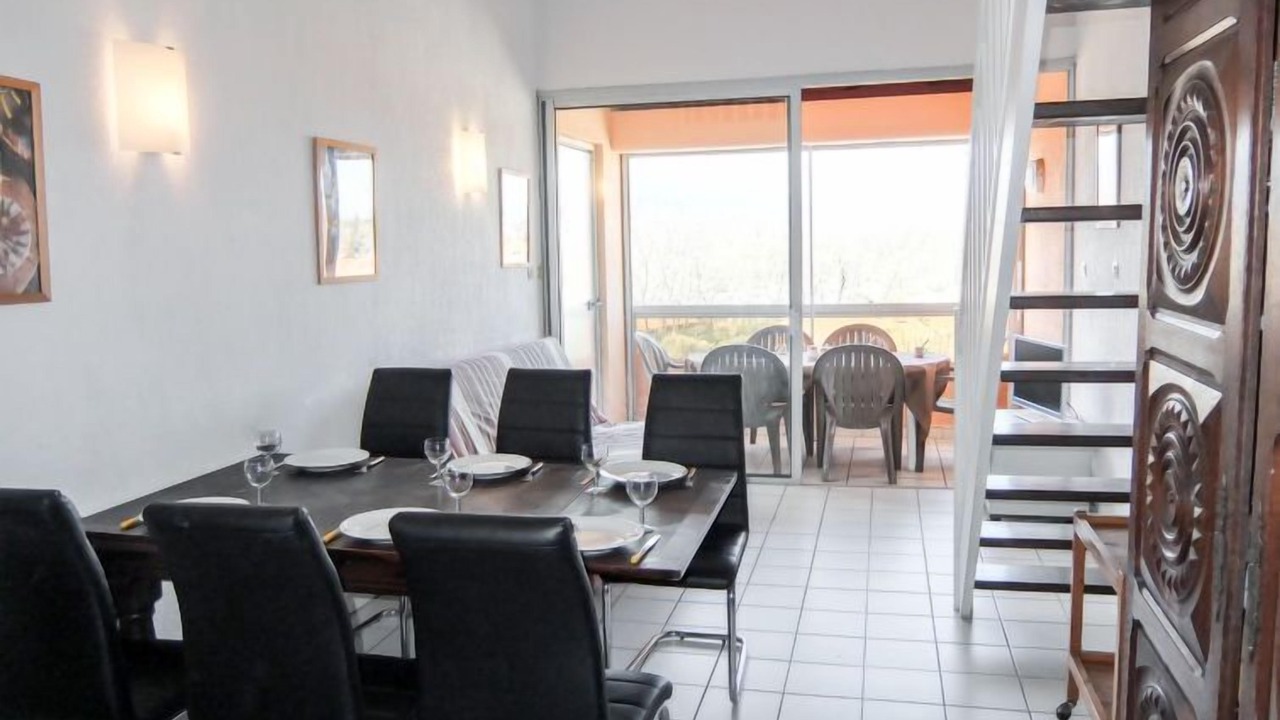 Photo of Livingroom in Plage d'Argeles