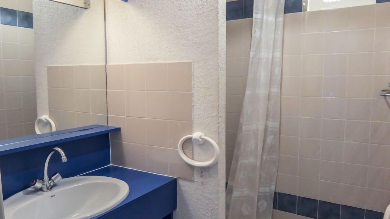 Photo of Bathroom in Plage d'Argeles