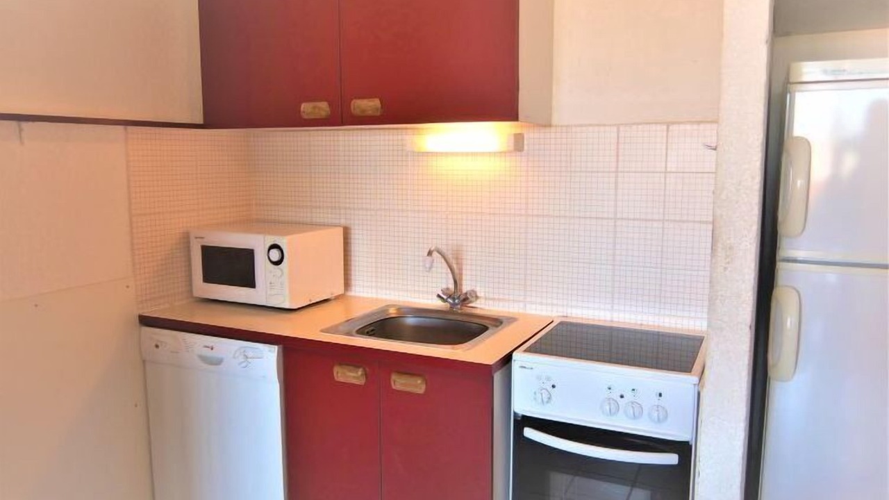 Photo of Bedroom in Plage d'Argeles