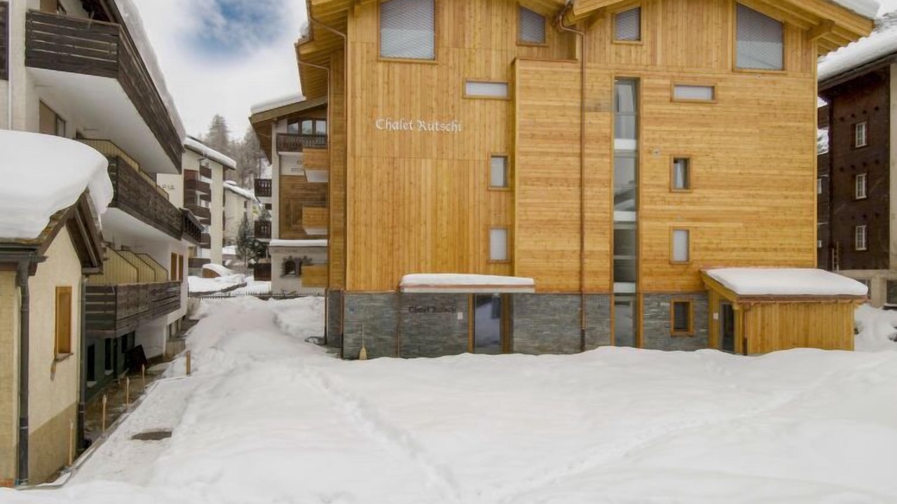 Photo of Others in Zermatt