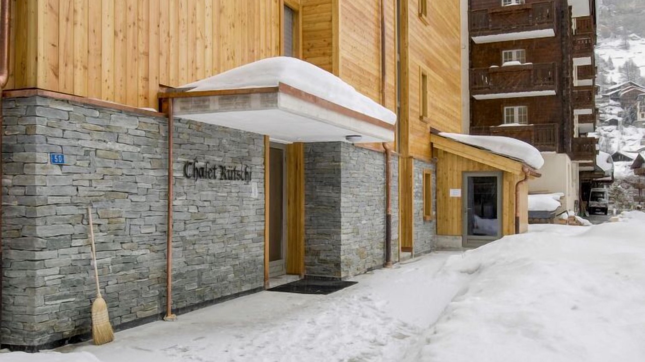Photo of Others in Zermatt