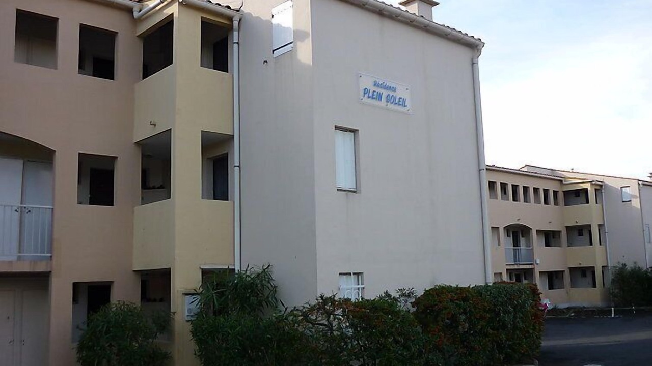 Photo of Outdoor in Cap d'Agde
