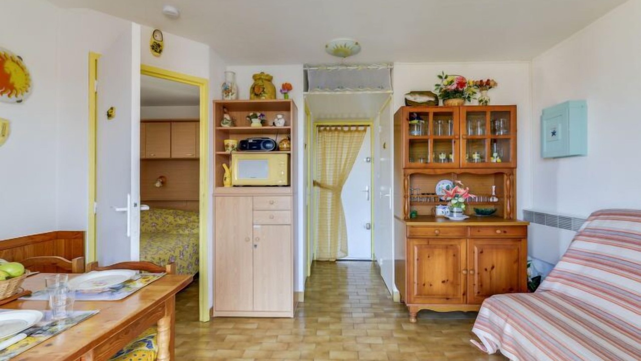 Photo of Livingroom in Cap d'Agde