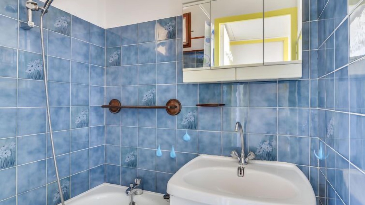 Photo of Bathroom in Cap d'Agde