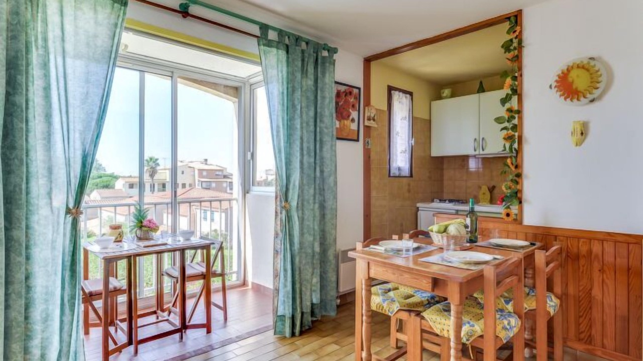 Photo of Bedroom in Cap d'Agde