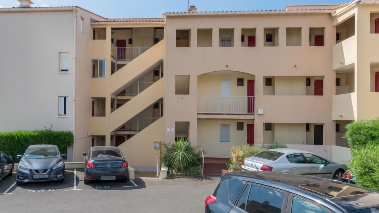 Photo of Outdoor in Cap d'Agde