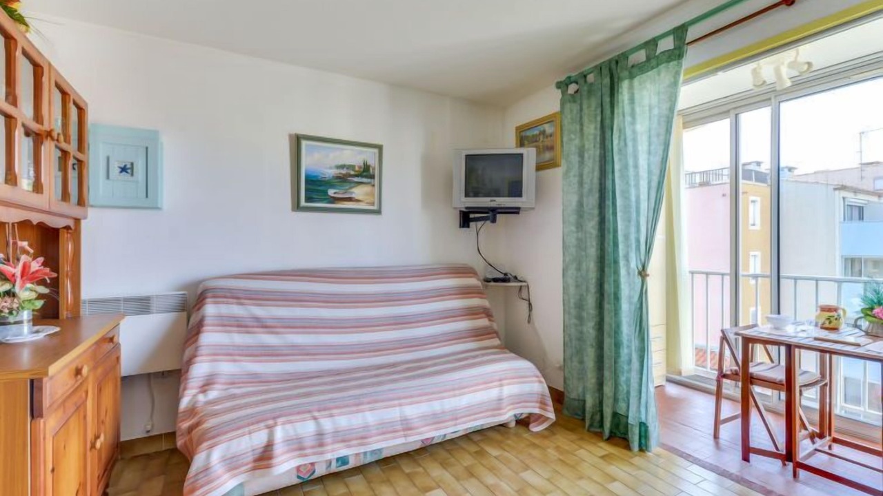 Photo of Livingroom in Cap d'Agde