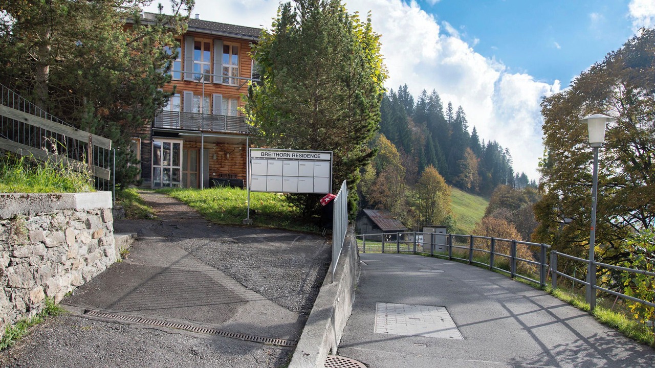 Photo of Others in Wengen