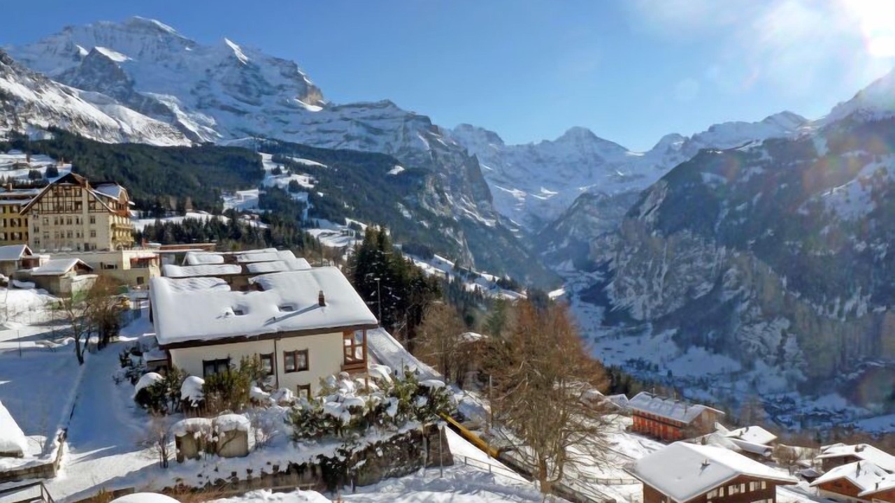 Photo of Others in Wengen