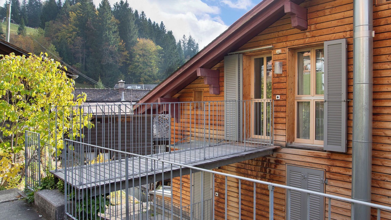 Photo of Others in Wengen