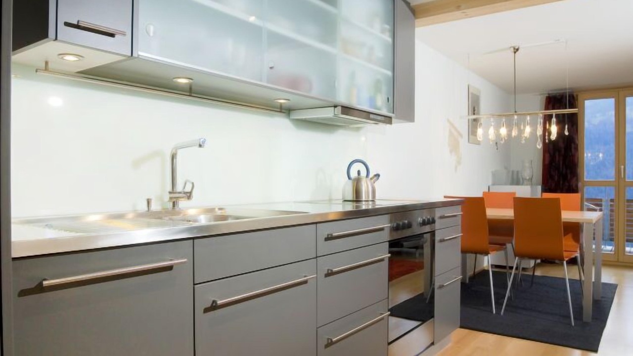 Photo of Bedroom in Wengen