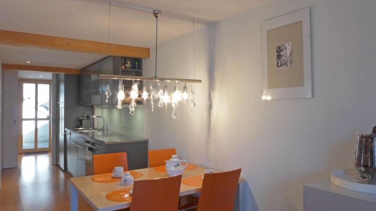 Photo of Bedroom in Wengen