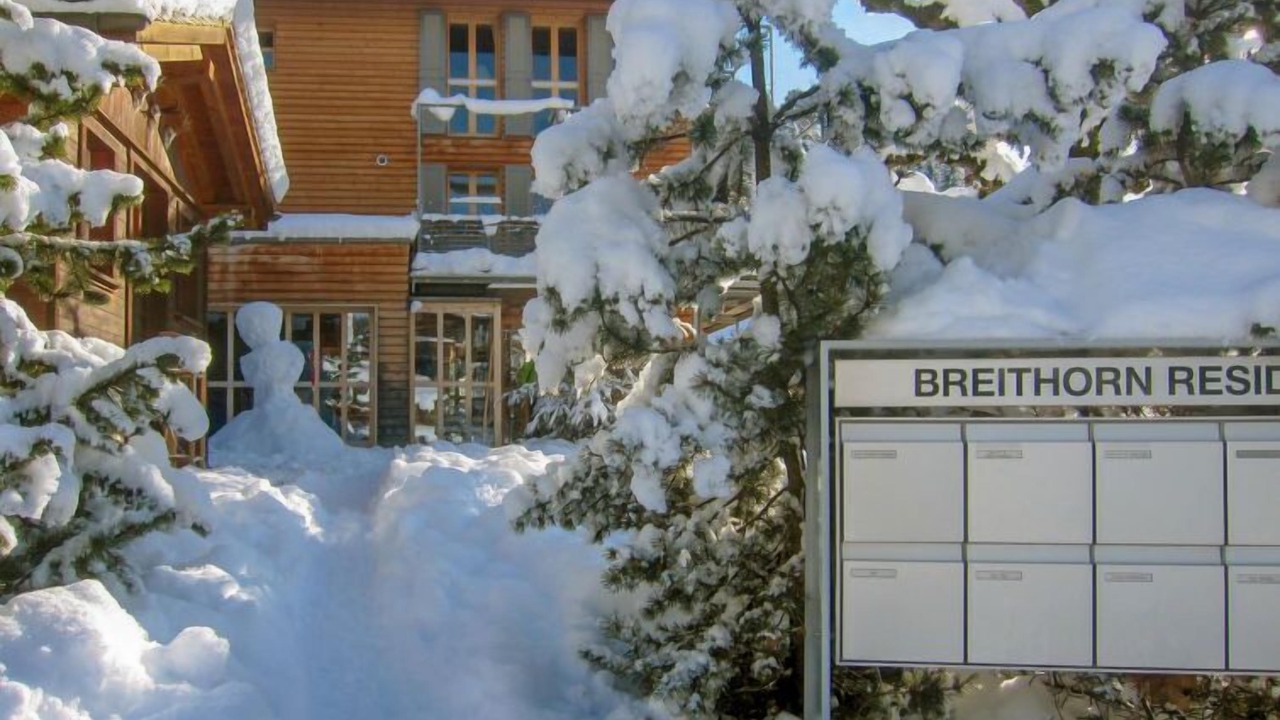 Photo of Others in Wengen