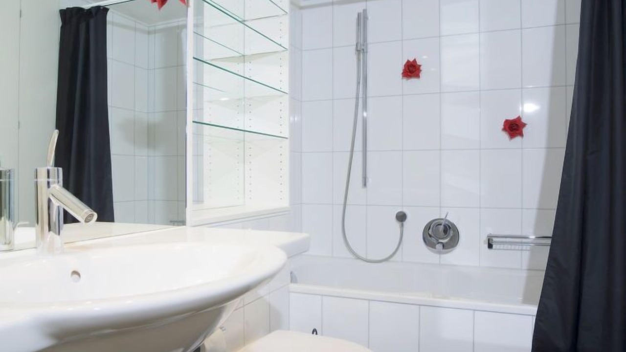 Photo of Bathroom in Wengen