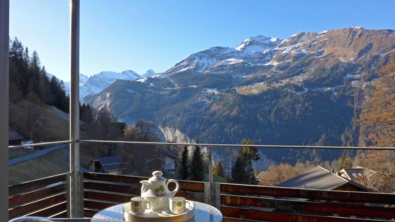 Photo of Others in Wengen