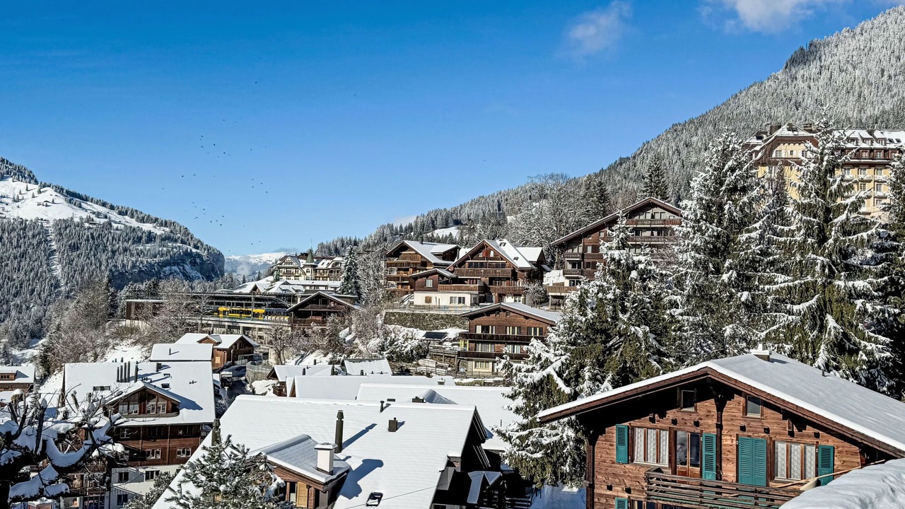 Photo of Others in Wengen