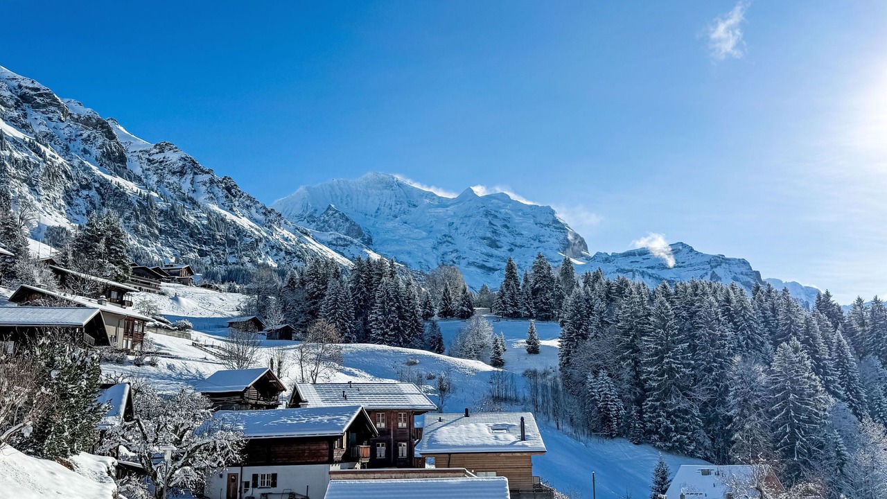 Photo of Others in Wengen