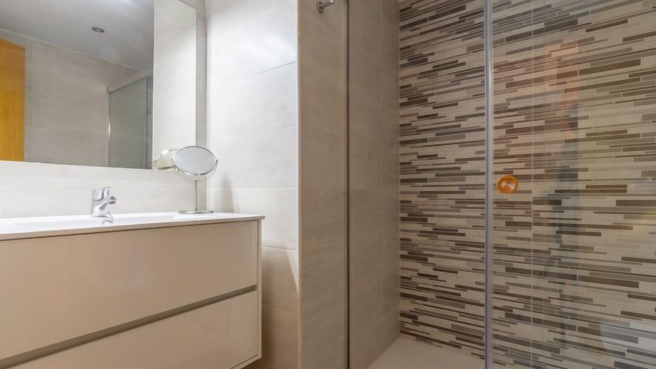 Photo of Bathroom in Cambrils