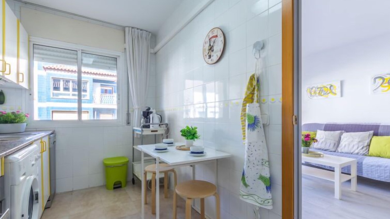 Photo of Bedroom in Cambrils