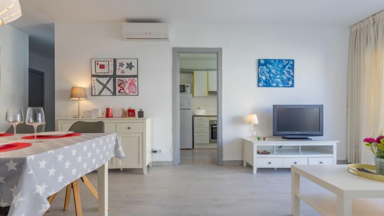 Photo of Livingroom in Cambrils