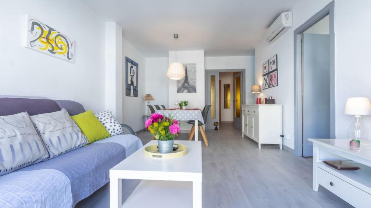 Photo of Livingroom in Cambrils