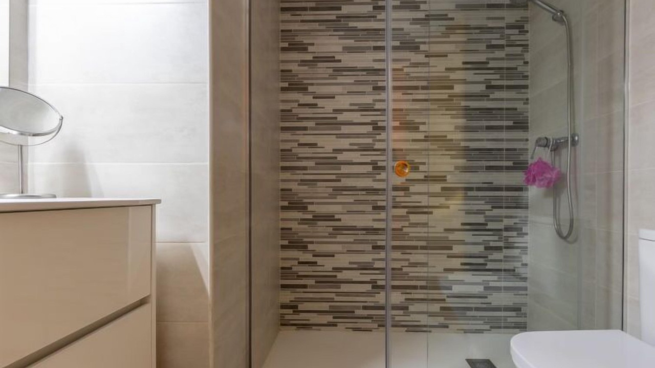 Photo of Bathroom in Cambrils