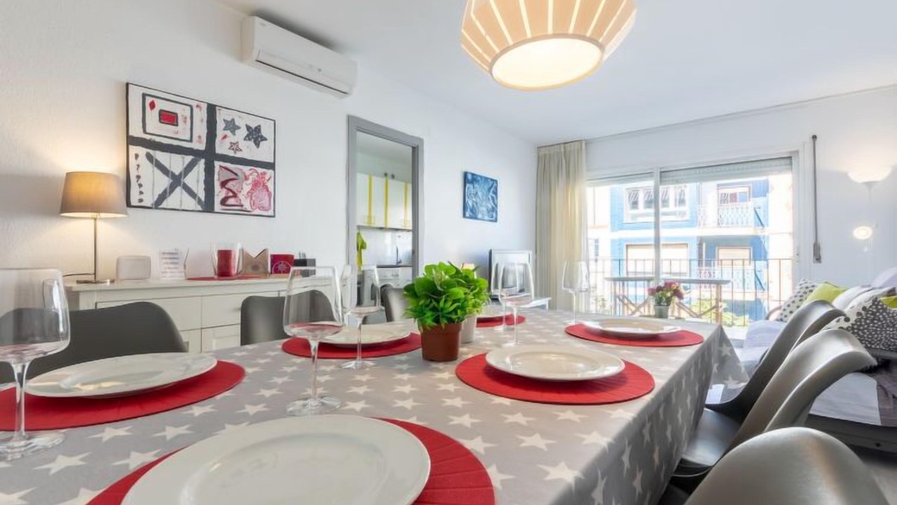 Photo of Livingroom in Cambrils