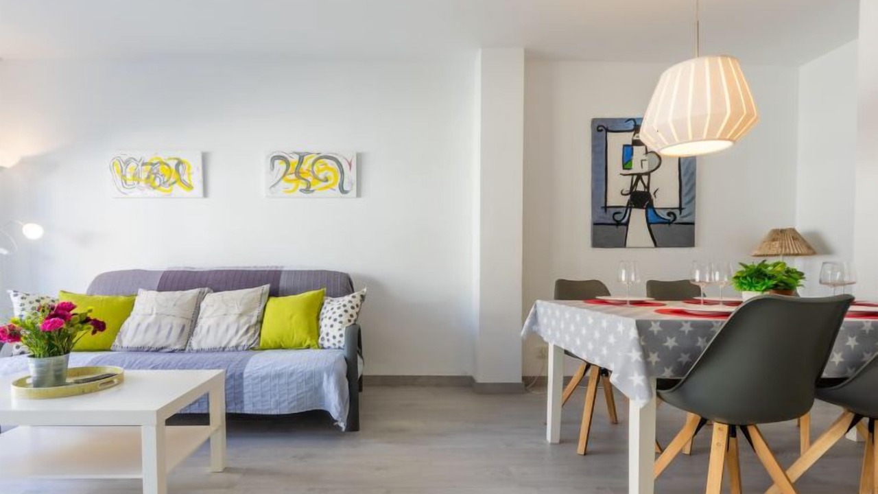 Photo of Livingroom in Cambrils