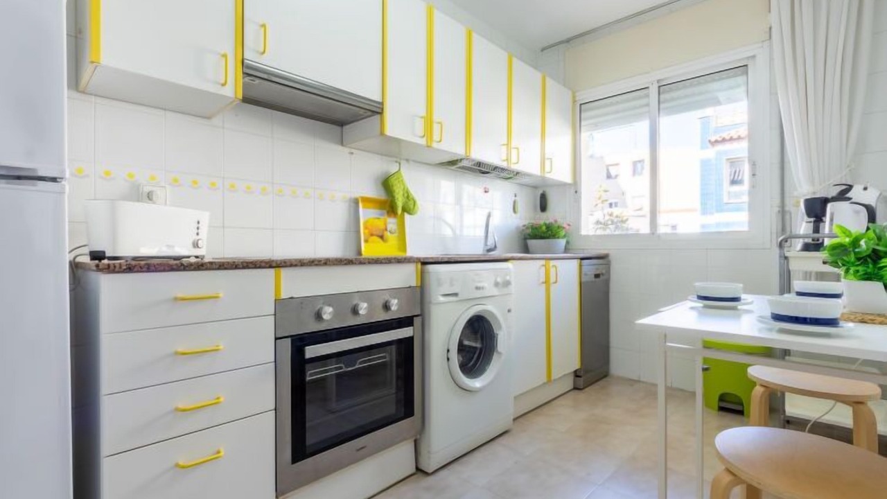 Photo of Bedroom in Cambrils