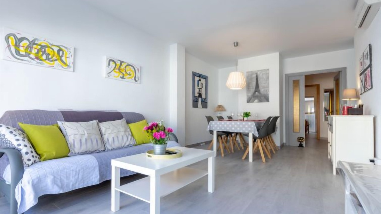 Photo of Livingroom in Cambrils