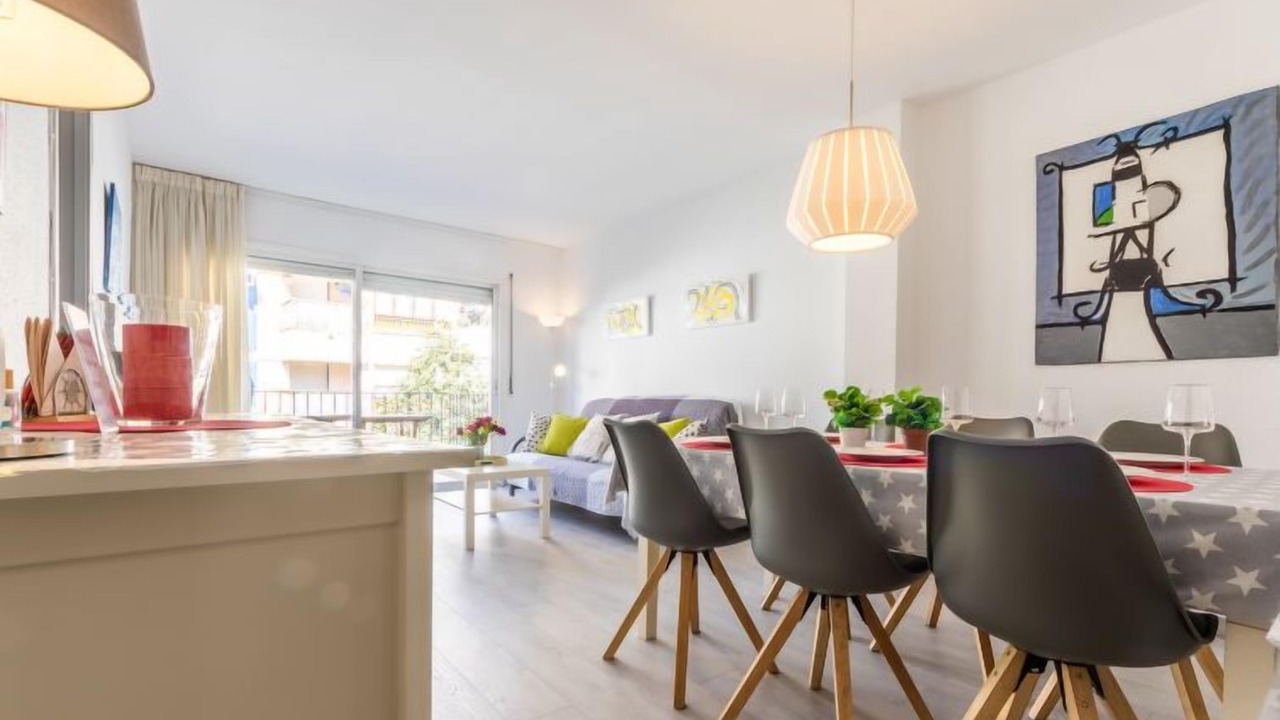 Photo of Livingroom in Cambrils