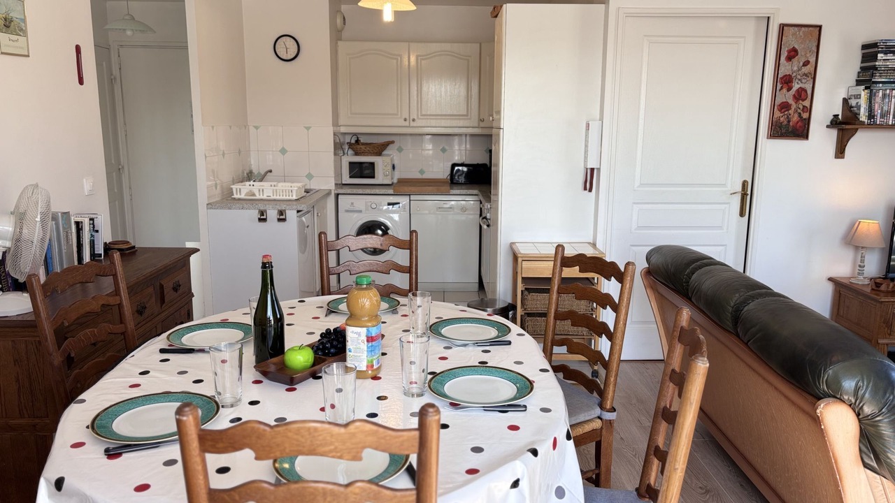 Photo of Bedroom in Port Guillaume