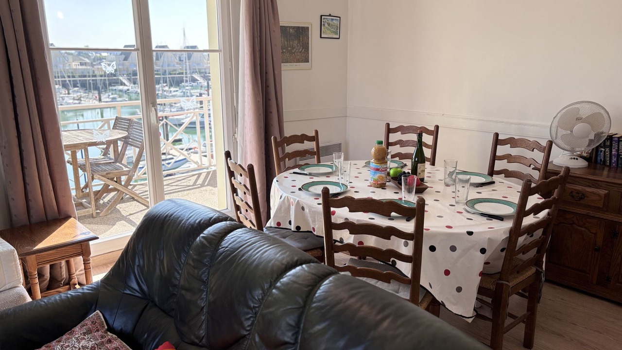 Photo of Livingroom in Port Guillaume