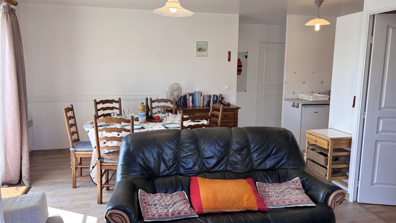 Photo of Livingroom in Port Guillaume