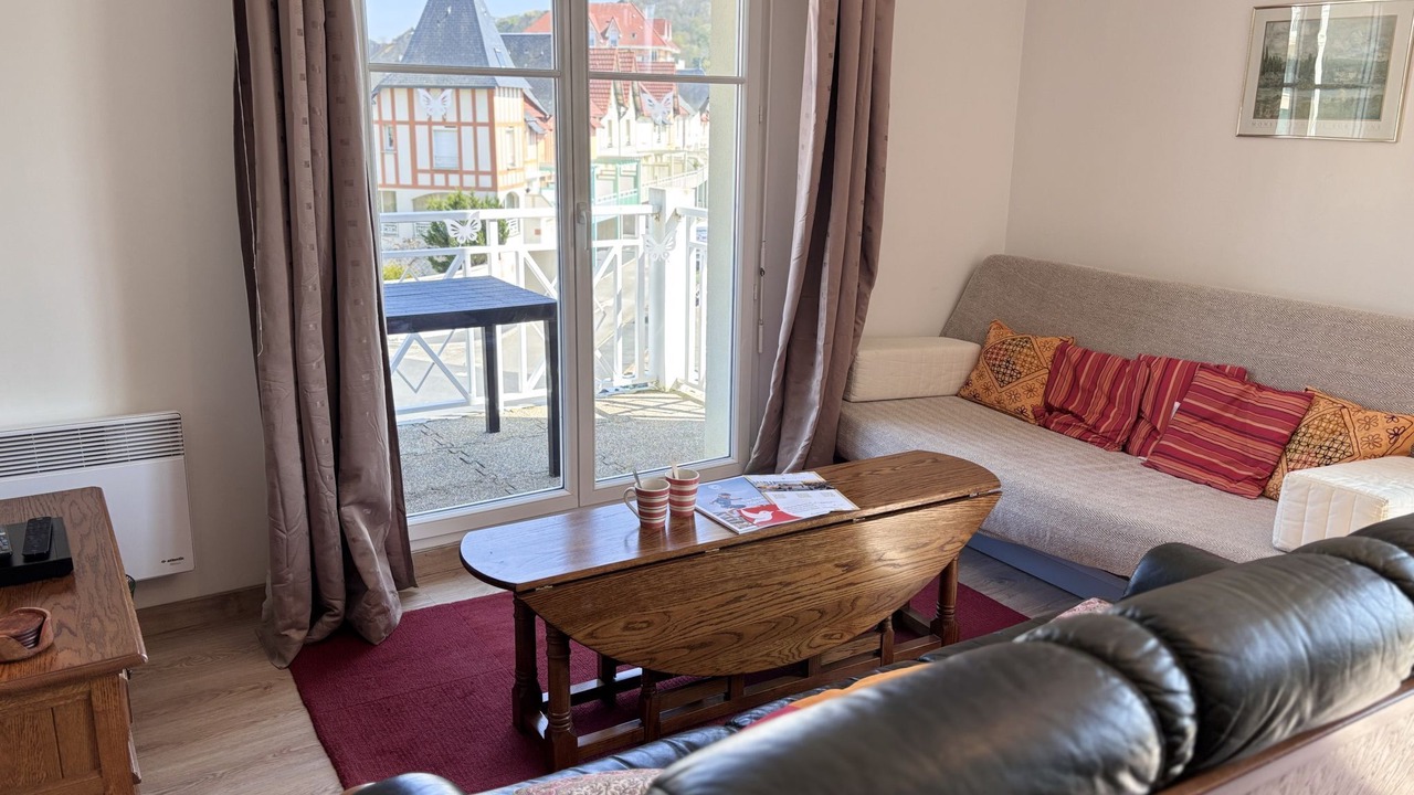 Photo of Livingroom in Port Guillaume