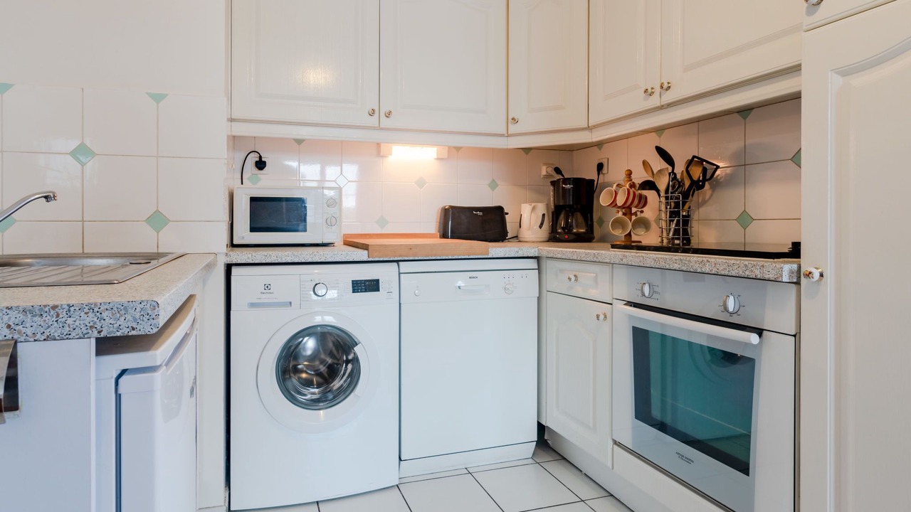 Photo of Bedroom in Port Guillaume