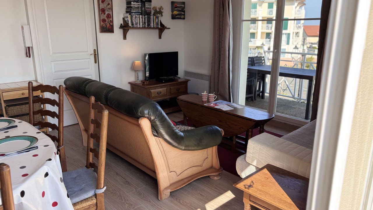 Photo of Livingroom in Port Guillaume