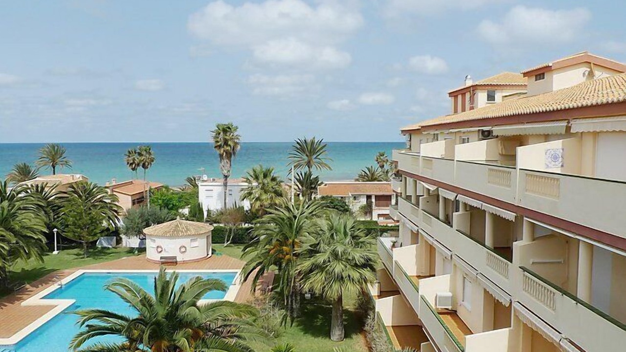 Photo of Outdoor in Denia