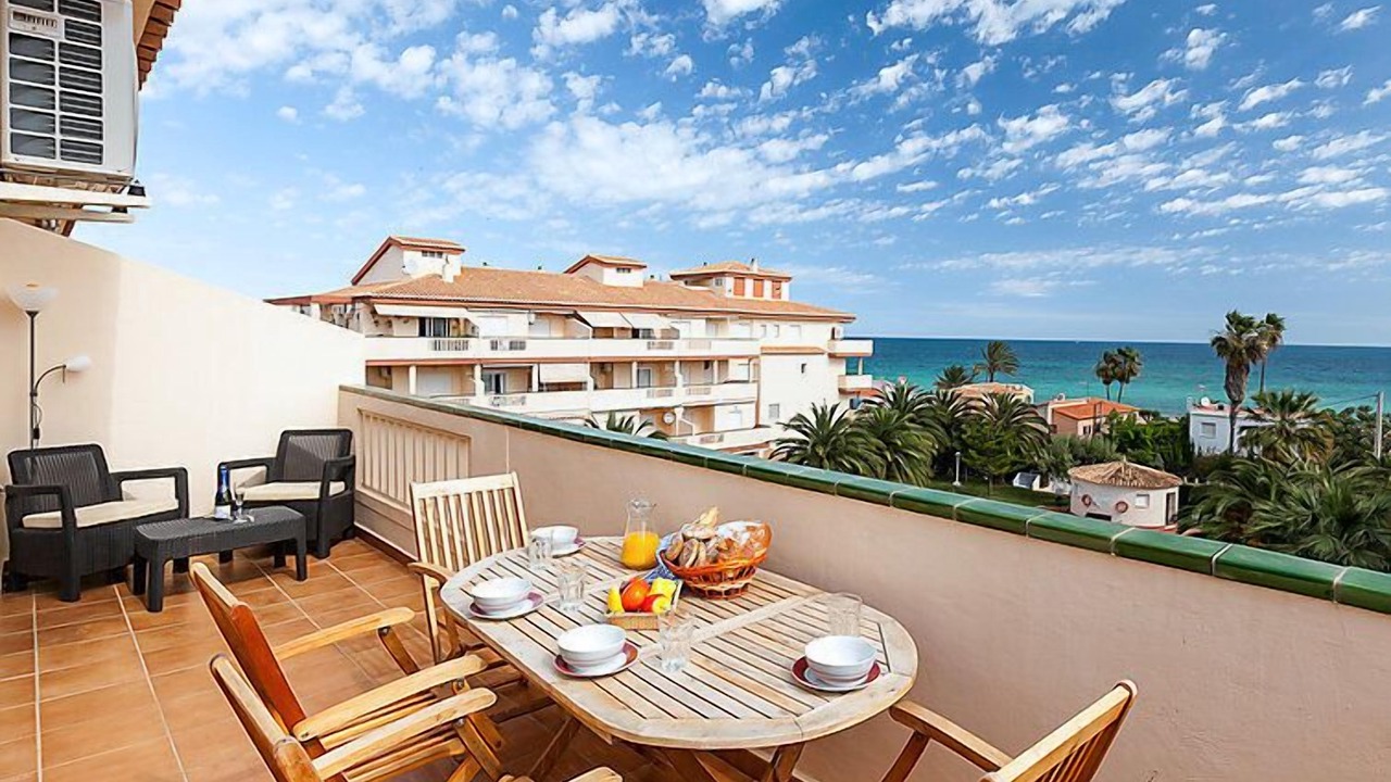 Photo of Outdoor in Denia