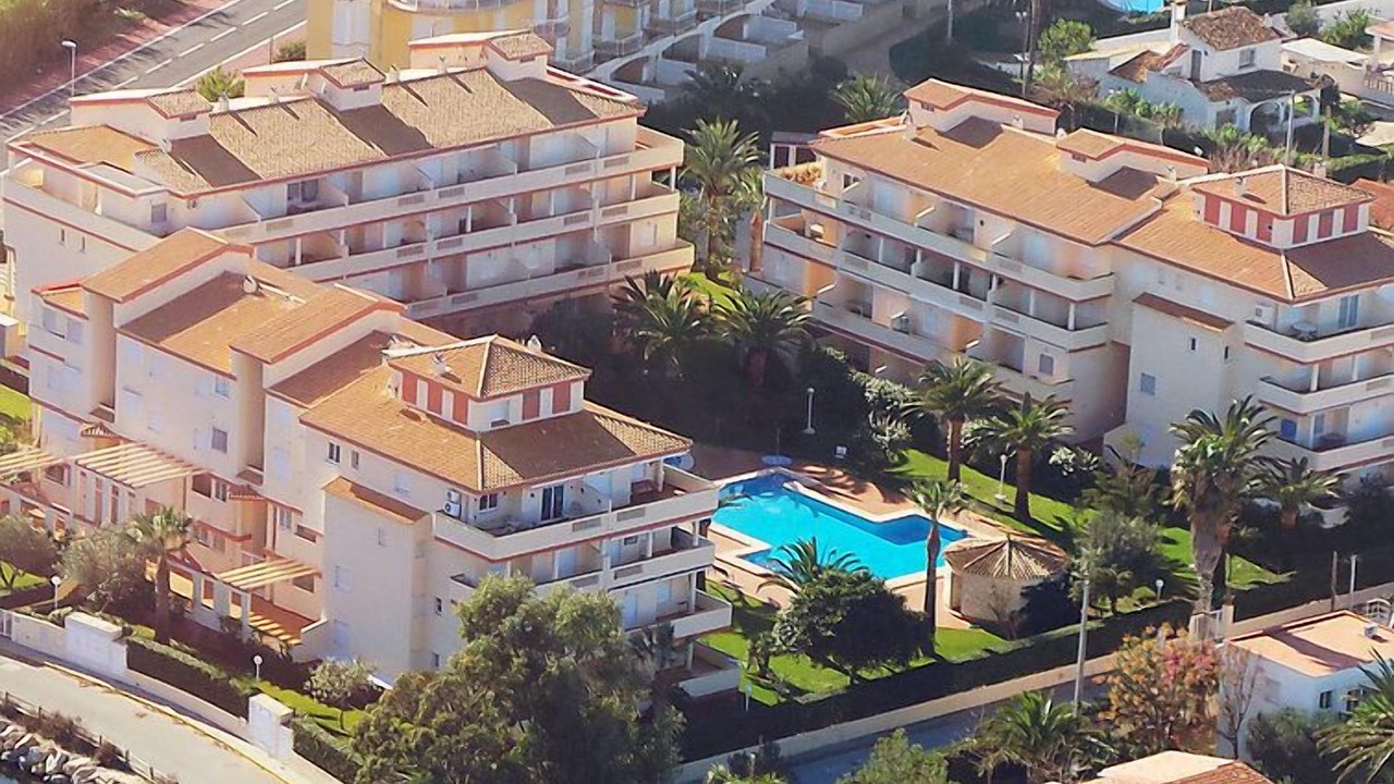 Photo of Outdoor in Denia