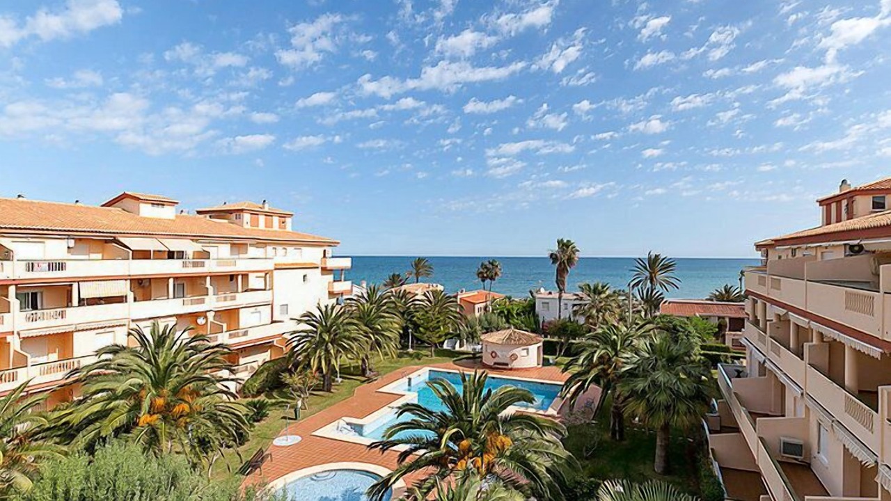 Photo of Outdoor in Denia