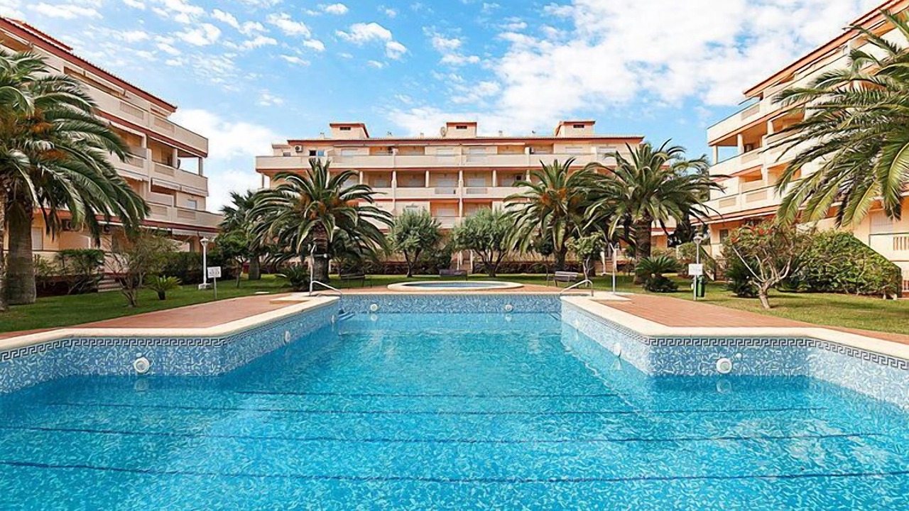 Photo of Outdoor in Denia