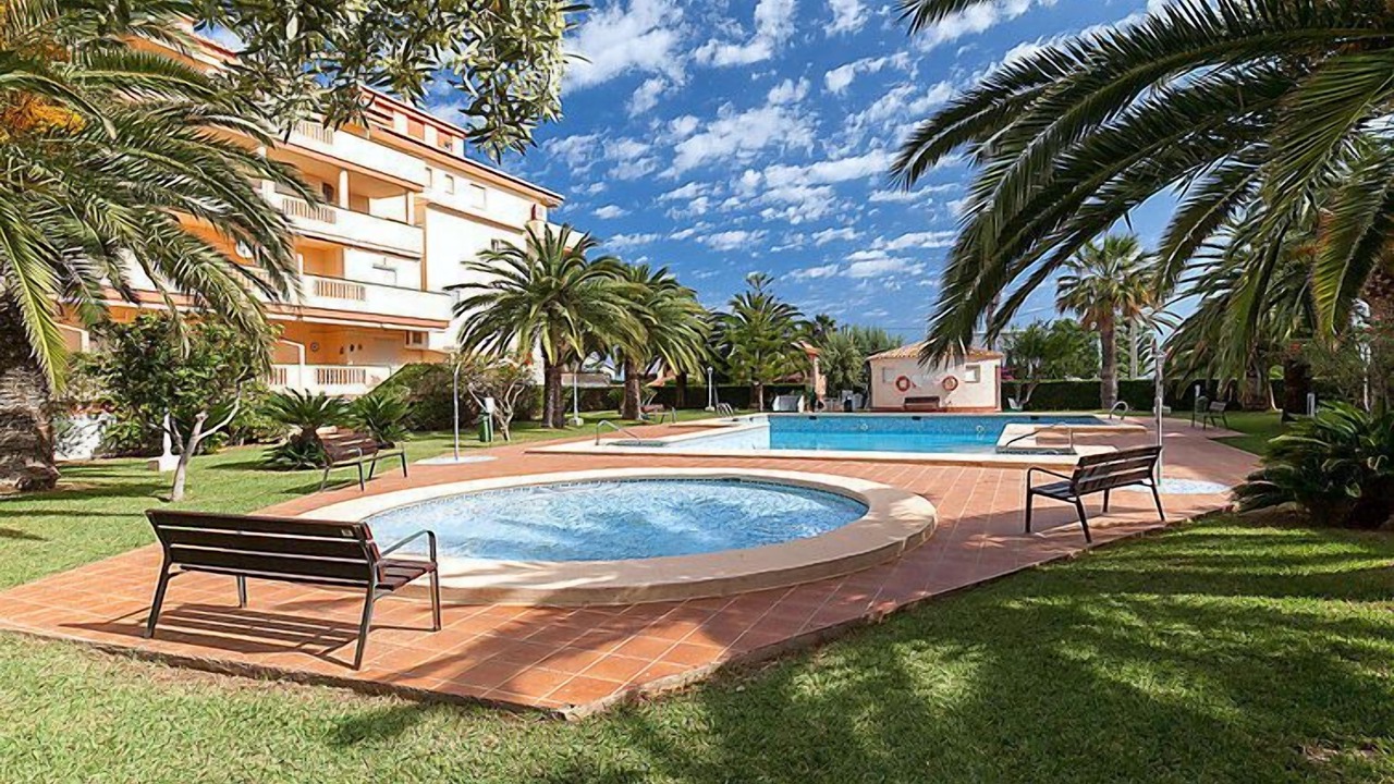Photo of Outdoor in Denia