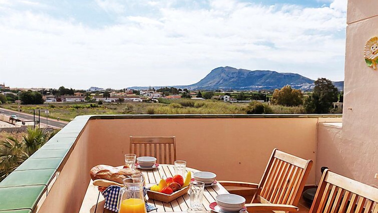 Photo of Outdoor in Denia