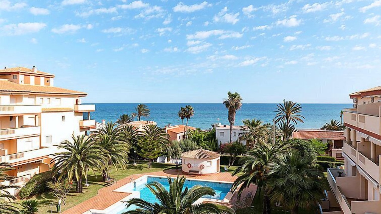 Photo of Outdoor in Denia
