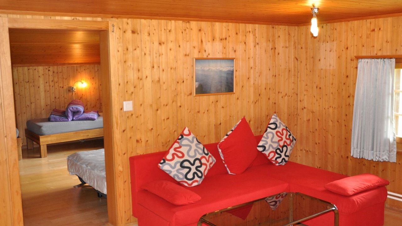 Photo of Bathroom in Lenk
