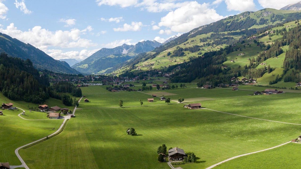 Photo of Outdoor in Lenk