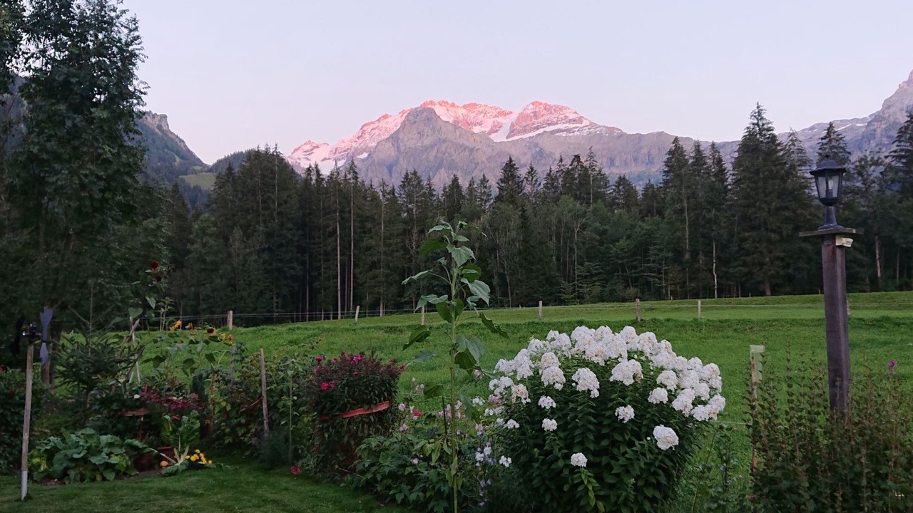 Photo of Outdoor in Lenk