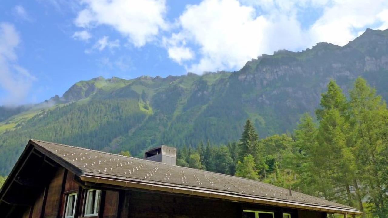 Photo of Others in Wengen